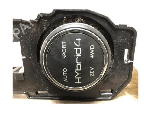 Switch PEUGEOT 508 SW I (8E_) 2.0 HDi RXH Hybrid4 | BP23872530I30 
