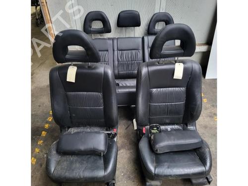 Setesett MITSUBISHI PAJERO III Canvas Top (V6_W, V7_W) 3.2 DI-D (V68W, V78W) (165 hp) 13266694