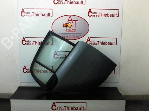 Used Right rear door SMART FORFOUR (454) 1.5 CDI (454.000) (68 hp) 31201497