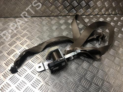 Used Front left seatbelt JAGUAR S-TYPE II (X200) 2.7 D (207 hp) 31197269