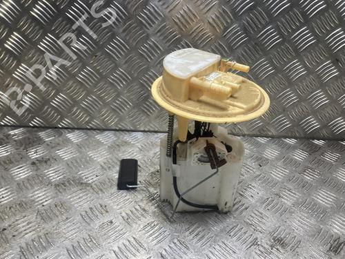 Used Fuel pump Fuel pump PEUGEOT 5008 II (MC_, MJ_, MR_, M4_) 1.5 BlueHDi 130 (MCYHZJ, MCYHZR, MCYHZX) (131 hp) 33851437 33851437