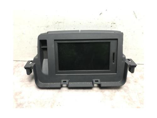 Display monitor RENAULT MEGANE III Grandtour (KZ0/1) 1.5 dCi (KZ0C, KZ1A) | BP20616795C48