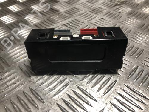 Display multifunzione Display multifunzione RENAULT KANGOO (KC0/1_) 1.5 dCi (KC08, KC09) (82 hp) 33917447 33917447