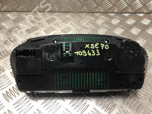 Instrument cluster BMW X5 (E70) xDrive 30 d | BP24979540C47 