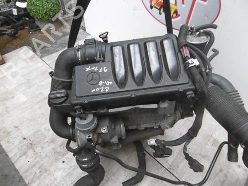 Engine MERCEDES-BENZ B-CLASS Sports Tourer (W245) B 200 CDI (245.208) | BP30782522M1 