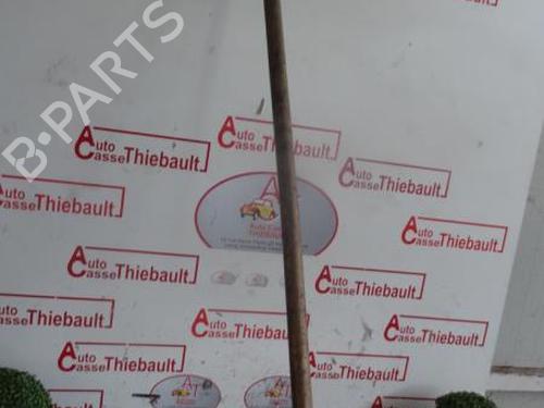 Used Exhaust system Exhaust system CITROËN C4 Picasso I MPV (UD_) 1.6 HDi (109 hp) 13130492 13130492