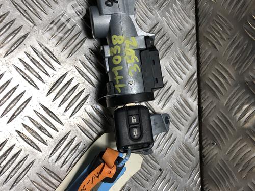 Used Ignition barrel NISSAN 350Z Coupe (Z33) 3.5 (AAZ33) (280 hp) 32044740