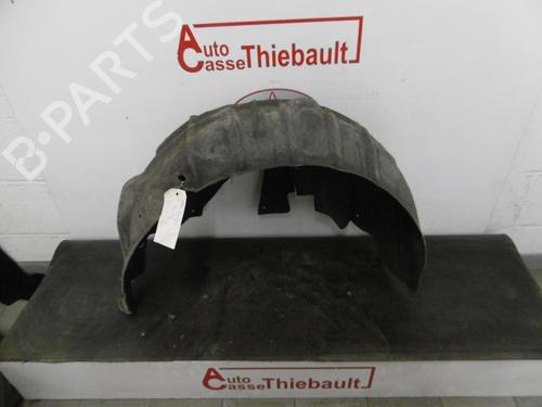 Used Wheel arch AUDI A3 (8P1) 2.0 TDI (140 hp) 23143170
