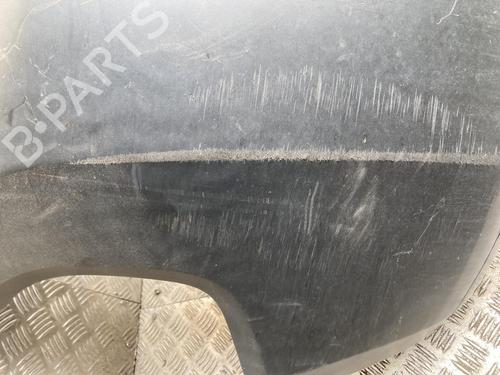 Front bumper CITROËN NEMO Box Body/MPV (AA_) 1.3 HDi 75 | BP37670559C7  - Image 8