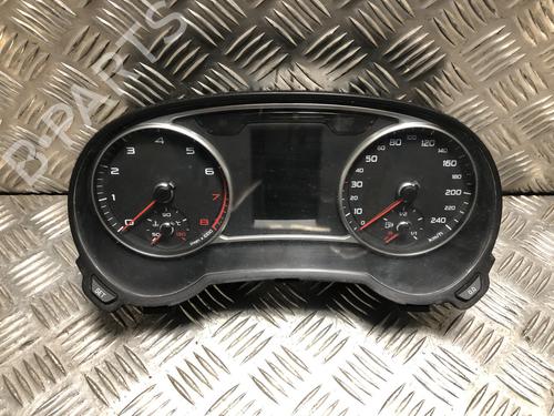 Used Instrument cluster Instrument cluster AUDI A1 (8X1, 8XK) 1.2 TFSI (86 hp) 34215485 34215485