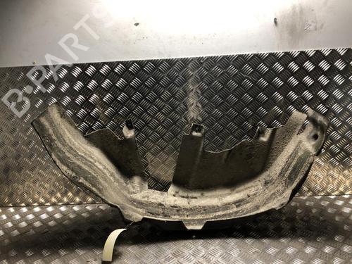 Hjulbue FORD TRANSIT COURIER B460 Box Body/MPV 1.5 TDCi | BP31196738C56