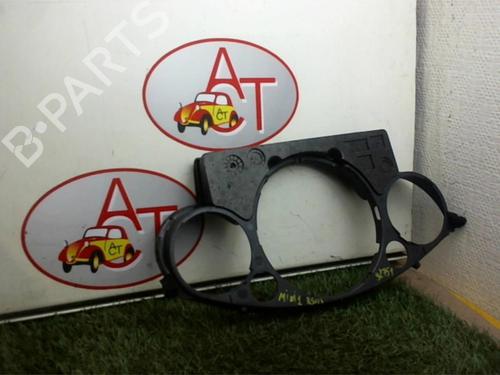 Mittelkonsole MINI MINI (R50, R53) Cooper | BP27489975I22 