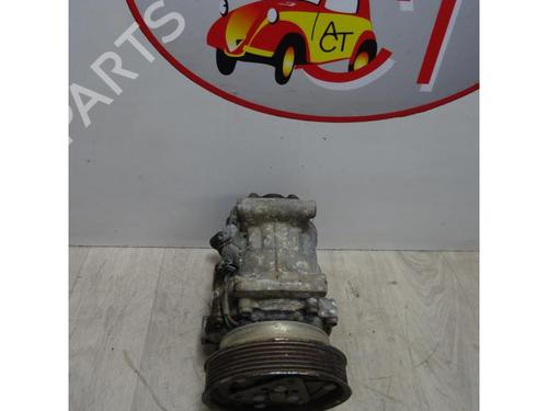 AC compressor RENAULT CLIO III (BR0/1, CR0/1) 1.5 dCi (BR17, CR17) | BP22940050M34 