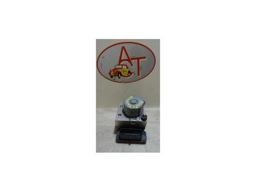 Pompe ABS RENAULT TWINGO III (BCM_, BCA_) 0.9 TCe 90 (BCM9, BCM2) (90 hp) 13292432
