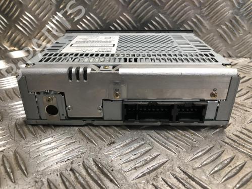 Radio NISSAN X-TRAIL I (T30) 2.2 dCi | BP31198122E6