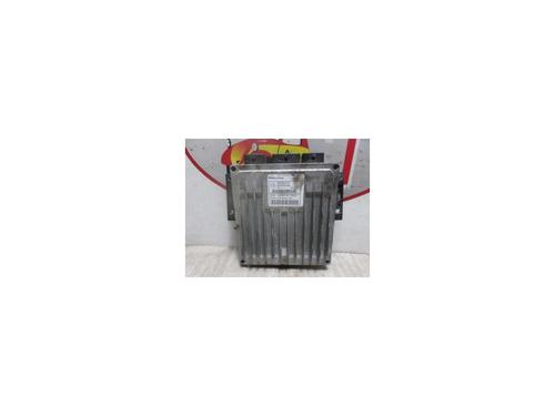 Used Engine control unit (ECU) RENAULT CLIO II (BB_, CB_) 1.5 dCi (B/CB08) (82 hp) 13275255