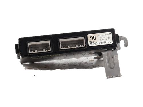 Control unit SUZUKI SX4 S-Cross (JY) 1.4 Hybrid (Mild Hybrid) (AKK 414) | BP38088262M11 - Image 3