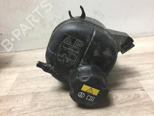 Used Expansion tank BMW 5 (G30, F90) 530 e Plug-in Hybrid (252 hp) 13381702