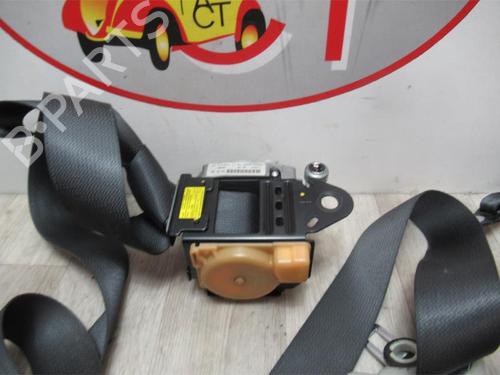 Front left seatbelt TOYOTA AVENSIS (_T25_) 2.2 D-4D (ADT251_, ADT251R) | BP30782857I26