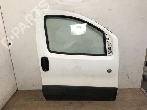Used Right front door PEUGEOT BIPPER Tepee 1.4 HDi (68 hp) 20631933