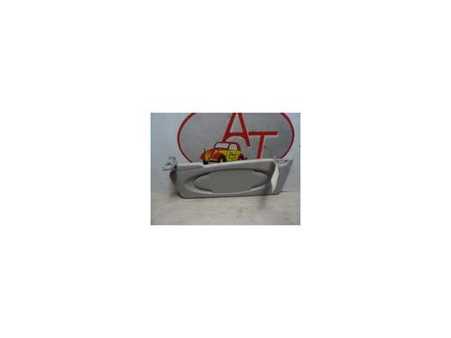 Left sun visor RENAULT KANGOO Express (FW0/1_) 1.5 dCi 90 (FW0G, FW05, FW08, FW11) | BP20615134I1 