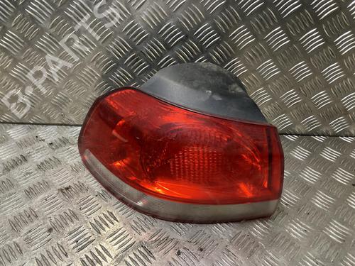 Farolim esquerdo Farolim esquerdo VW GOLF VI (5K1) 1.6 TDI (105 hp) 34247700 34247700