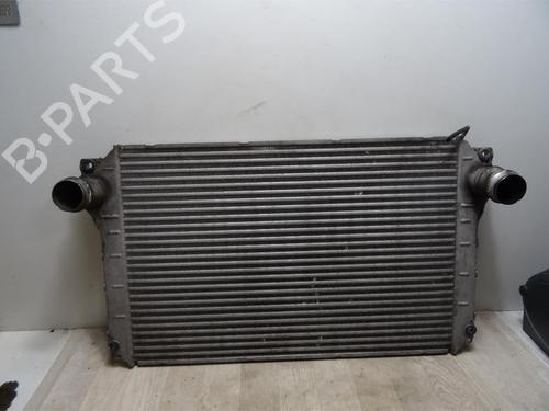 Used Intercooler TOYOTA AVENSIS (_T25_) 2.2 D-4D (ADT251_, ADT251R) (150 hp) 25748124