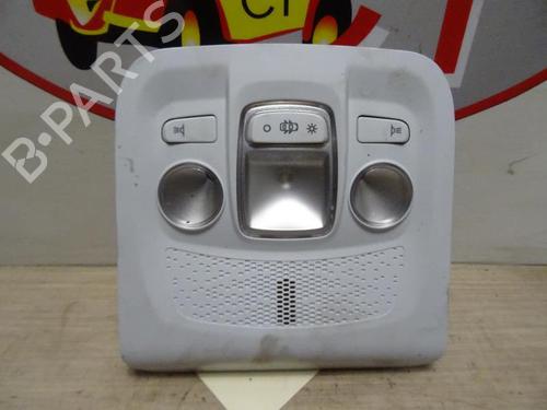 Innerbelysning PEUGEOT 2008 I (CU_) 1.6 HDi (92 hp) 13269334