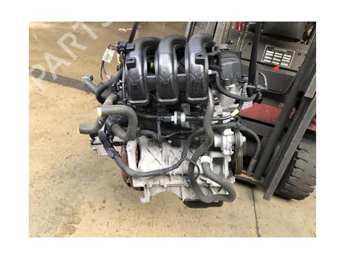 Engine PEUGEOT 208 I (CA_, CC_) 1.2 PureTech 82 | BP25305815M1 