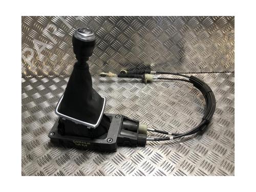 Gear lever DACIA DUSTER (HM_) 1.5 dCi 115 (HMAD) | BP26654013M90 - Image 2