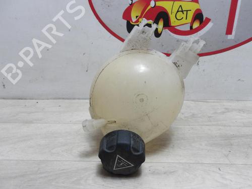 Ekpansionstank PEUGEOT 2008 I (CU_) 1.2 PureTech 82 (82 hp) 13274100