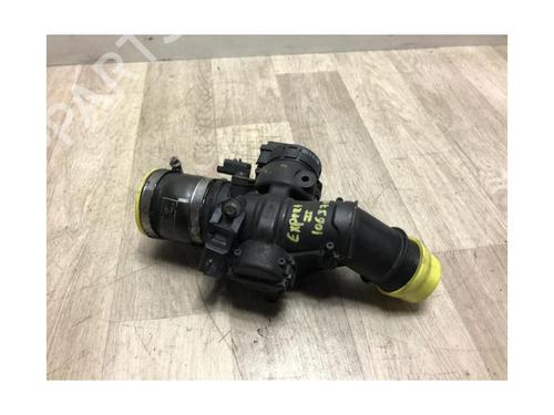 Pipe PEUGEOT EXPERT Tepee (VF3X_) 1.6 HDi 90 16V | BP20614987M125 