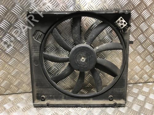 Varmeblæser RENAULT TWINGO I (C06_) 1.2 16V (C06C, C06D, C06K) (75 hp) 31244807