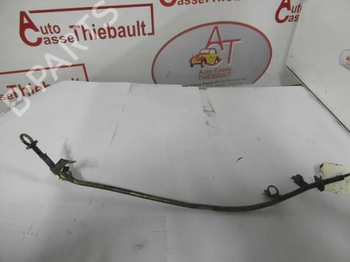 Used Other FIAT MULTIPLA (186_) 1.9 JTD 110 (110 hp) 31195420