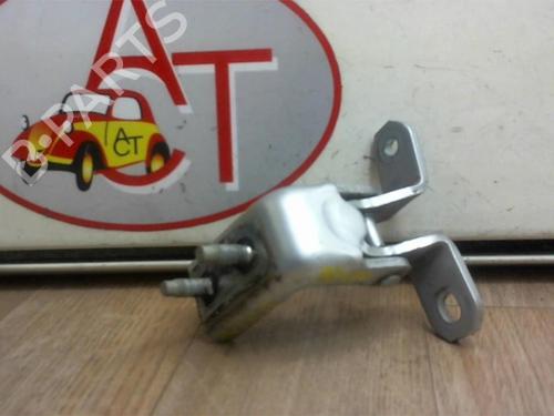 Used Hinge/Door check strap OPEL AGILA B (H08) 1.3 CDTI (F68) (75 hp) 20630018