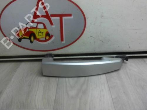 Türgriff hinten links außen für OPEL CORSA D (S07) 1.3 CDTI (L08, L68) (75 hp) 25298268