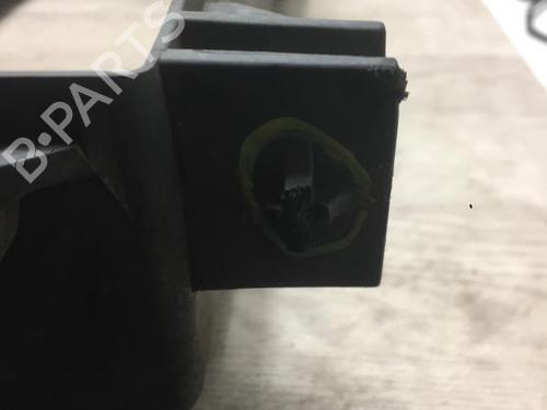 Used Support PEUGEOT PARTNER Box Body/MPV 1.6 HDi (90 hp) 13262053