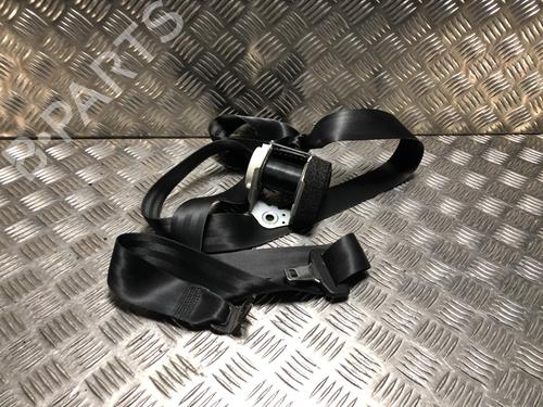 Used Rear left seatbelt FORD B-MAX (JK) 1.6 TDCi (95 hp) 31196493