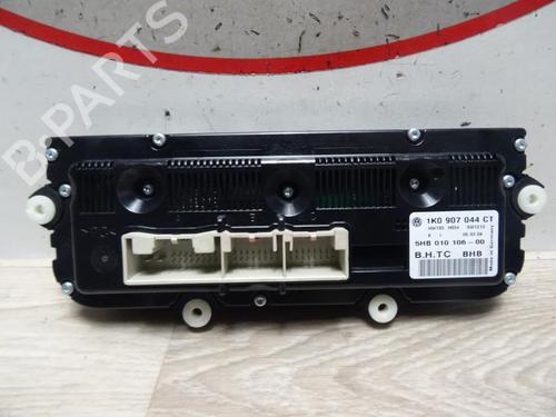 Used Climate control VW TIGUAN (5N_) 2.0 TDI 4motion (140 hp) 13277962