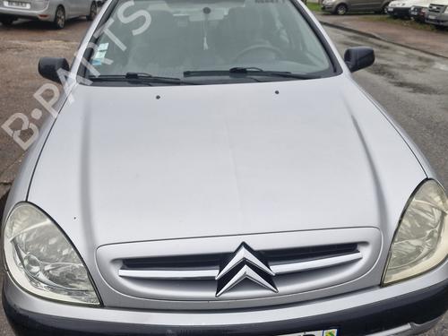 Used Parts CITROËN XSARA (N1)  1.9 D  4755636