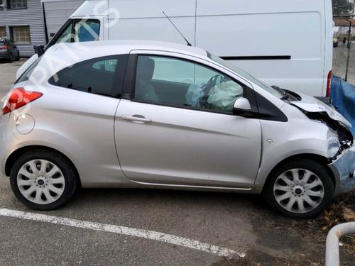 Fuel pump FORD KA (RU8) 1.2 | BP27563876M76 - Image 6
