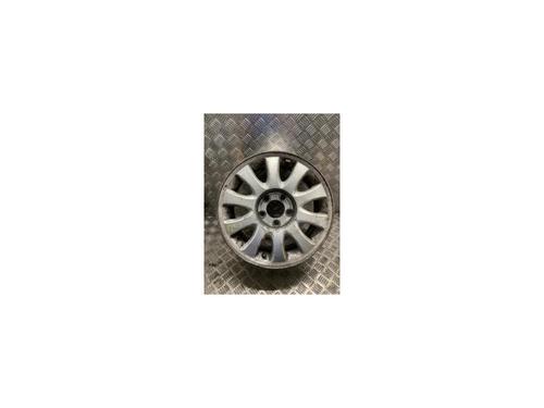 Used Rim CHRYSLER VOYAGER IV (RG, RS) 2.5 CRD (141 hp) 30786305