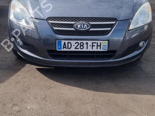 Fuel pump KIA CEE'D SW (ED) 1.6 CRDi 115 | BP31195824M76 - Image 10