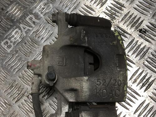 Etrier avant droit CHEVROLET SPARK (M300) 1.2 (82 hp) 31204026