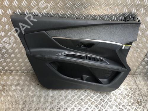 Forra frente esquerda Forra frente esquerda PEUGEOT 3008 II SUV (MC_, MR_, MJ_, M4_) 1.2 THP/ PureTech 130 (MRHNSM, MRHNSU, MRHNSJ, MRHNYW,... (131 hp) 35946794 35946794