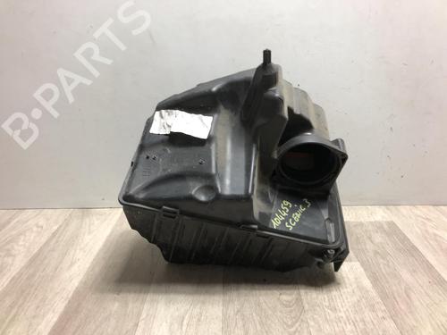 Air filter box RENAULT SCÉNIC III (JZ0/1_) 1.9 dCi (JZ0J, JZ1J, JZ1K, JZ1S) | BP31195649M87