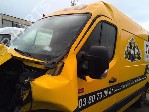 Fuel pump RENAULT MASTER III Van (FV) 2.3 dCi 130 FWD (FV0M, FV0Y, FV0J, FV02, FV03) | BP31200777M76 