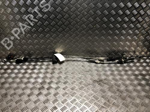Used Cable Cable RENAULT TRAFIC III Van (FG_) 1.6 dCi 95 (FGMJ, FGMR) (95 hp) 40021635 40021635