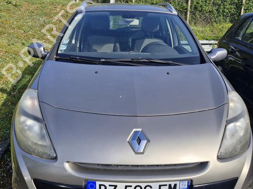 Used Parts RENAULT CLIO III Grandtour (KR0/1_) 1.5 dCi (88 hp) 4374665