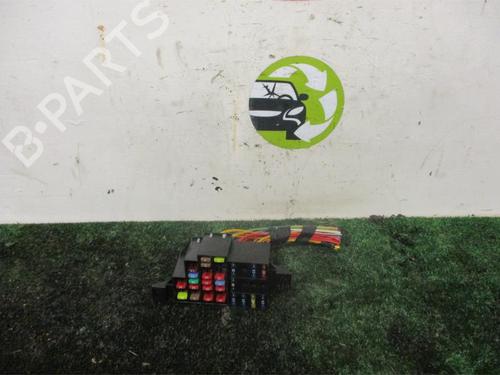 Fuse box DACIA SANDERO 1.4 MPI LPG | BP12983745E1